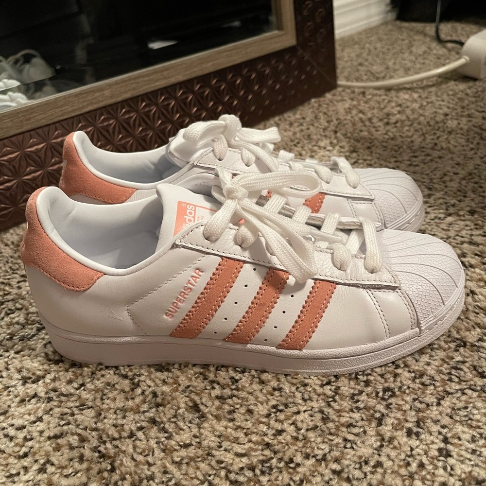 Adidas Shell Top - image 1